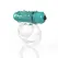 The Screaming O 4T DoubleO 6 Kiwi Vibrating Dual Ring Eco Packaging