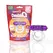 The Screaming O 4T DoubleO 6 Vibrating Dual Ring Grape, Waterproof