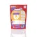 The Screaming O 4T DoubleO 6 Vibrating Dual Ring Grape, Waterproof
