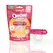 The Screaming O 4T OWow Ring Strawberry - Vibrating Intimate System