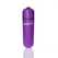 The Screaming O 4B Bullet Vibrator Grape - Compact, Waterproof, 5 Modes