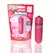 The Screaming O 4T Bullet Strawberry - Compact 5-Speed Waterproof Model