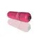 The Screaming O 4T Bullet Strawberry - Compact 5-Speed Waterproof Model