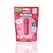 The Screaming O 4T Bullet Strawberry - Compact 5-Speed Waterproof Model