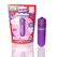 The Screaming O 4T Bullet Grape - Compact 5-Speed Waterproof Mini Massager