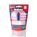 The Screaming O 4T Bullet Blueberry - Compact Multi-Speed Blue Device