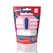The Screaming O 4T Bullet Blueberry - Compact Multi-Speed Blue Device