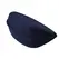 Dame Pillo Indigo Positioning Pillow with Cotton Cover 38x46x18cm