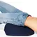 Dame Pillo Indigo Positioning Pillow with Cotton Cover 38x46x18cm