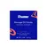 Dame Products Soft Touch Massage Oil Candle - Sandalwood Aroma, 120g