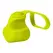 Dame Fin Citrus - Finger-Worn Stimulation Device, Waterproof, USB