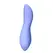 Dame Products Dip Periwinkle Silicone Waterproof Model USB Rechargeable