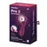 Satisfyer Pro 2 Gen 3 App-Controlled Air Pulse System Wine Red