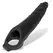 Oxballs Snake Deep-Reacher Intimate Extension Black Ice, Plus+Silicone