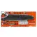Oxballs Snake Deep-Reacher Intimate Extension Black Ice, Plus+Silicone