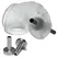 Oxballs Airlock Electro Air-Lite System Clear Ice Vented Cage