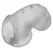 Oxballs Airlock Air-Lite Vented System Clear Ice - Lightweight Cage