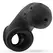Oxballs Airlock Air-Lite Vented System Black Ice - Lightweight Chastity Device
