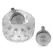 Oxballs Airballs Electro Air-Lite Transparent Silicone Ballstretcher