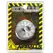 Oxballs Airballs Electro Air-Lite Transparent Silicone Ballstretcher