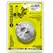 Oxballs Airballs Electro Air-Lite Transparent Silicone Ballstretcher