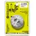 Oxballs Airballs Electro Air-Lite Transparent Silicone Ballstretcher