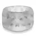 Oxballs AIRBALLS Air-Lite Ballstretcher Clear Ice Silicone Ring
