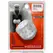 Oxballs AIRBALLS Air-Lite Ballstretcher Clear Ice Silicone Ring
