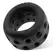 Oxballs Airballs Air-Lite Ballstretcher Black Ice - Lightweight Silicone Model