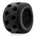 Oxballs Airballs Air-Lite Ballstretcher Black Ice - Lightweight Silicone Model