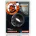 Oxballs Airballs Air-Lite Ballstretcher Black Ice - Lightweight Silicone Model