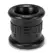 Oxballs Neo Tall Silicone Anatomical Ballstretcher Black 2-Inch