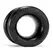 Oxballs Neo Short Anatomical Silicone Ring Black 1.25”