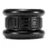 Oxballs Neo Short Anatomical Silicone Ring Black 1.25”
