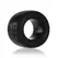 Oxballs BALLS-T Anatomical Silicone Ring Black 3 cm