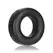 Oxballs Cock-T Silicone Ring Black - Flexible Anatomical Design