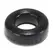 Oxballs Cock-T Silicone Ring Black - Flexible Anatomical Design