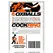 Oxballs Cock-T Silicone Ring Black - Flexible Anatomical Design