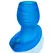 Oxballs Glowhole-1 Hollow Plug Small Blue Morph with LED Illumination