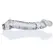 Oxballs Muscle Bandit Slim Clear - Anatomic Sheath Plus+Silicone 22cm