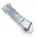 Oxballs Muscle Bandit Slim Clear - Anatomic Sheath Plus+Silicone 22cm