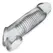 Oxballs Hulk Intimate Enhancement Sheath Clear Extra Large flexTPR