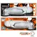 Oxballs Hulk Intimate Enhancement Sheath Clear Extra Large flexTPR