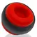 Oxballs ULTRACORE Red Ice Ball Support System with AXIS Power Ring
