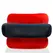 Oxballs ULTRACORE Red Ice Ball Support System with AXIS Power Ring