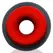 Oxballs ULTRACORE Red Ice Ball Support System with AXIS Power Ring