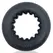 Oxballs ULTRACORE Red Ice Ball Support System with AXIS Power Ring