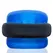 Oxballs Ultracore Blue Ice Ballstretcher System with Axis Power Ring