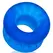 Oxballs Ultracore Blue Ice Ballstretcher System with Axis Power Ring