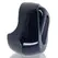 Oxballs Big-D Shaft Grip Anatomical Ring Black 9 cm FlexTPR